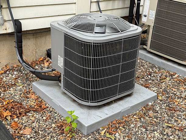 24/7 Emergency Hvac experts in Straughn, IN