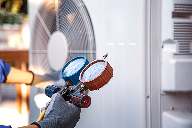 Affordable Hvac solutions in Straughn, IN
